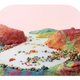Illustration for article titled Photos of the American West, Made Entirely with Junk Food
